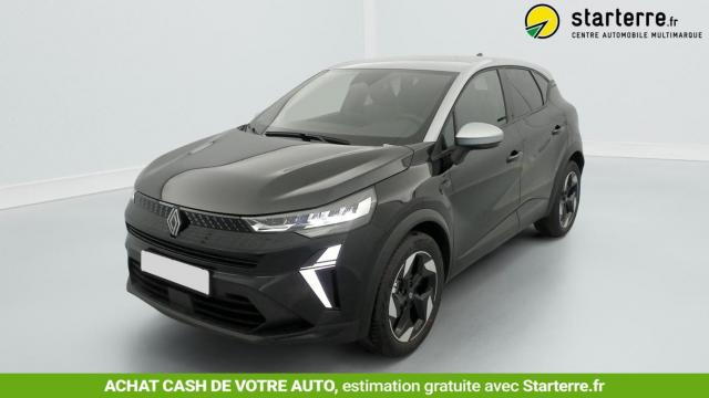 Renault Captur image 3