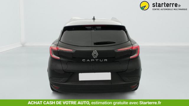 Renault Captur image 1