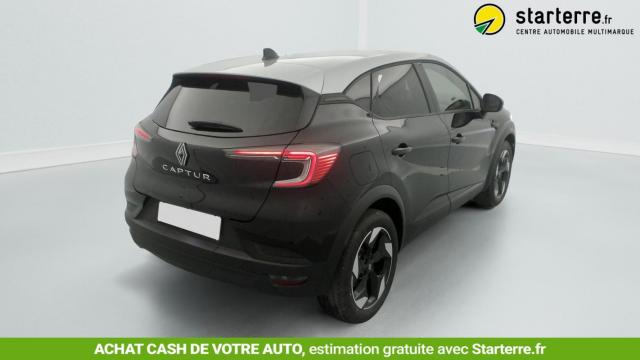 Renault Captur image 5
