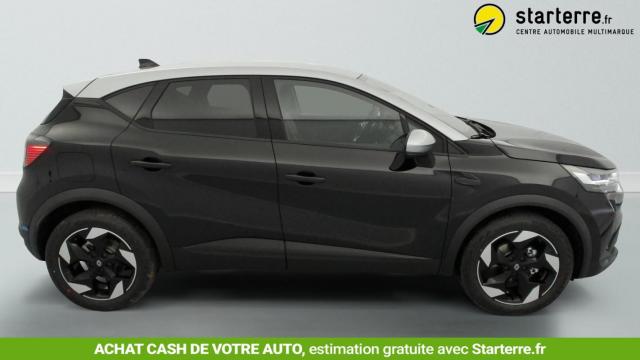 Renault Captur image 9