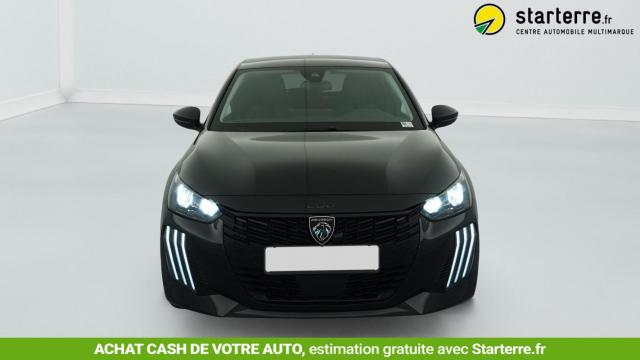 Peugeot 208 image 5