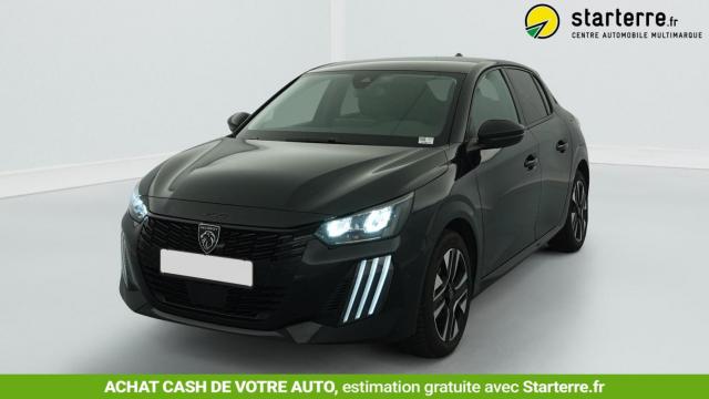 Peugeot 208 image 9