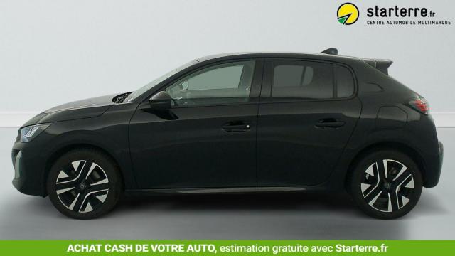 Peugeot 208 image 3