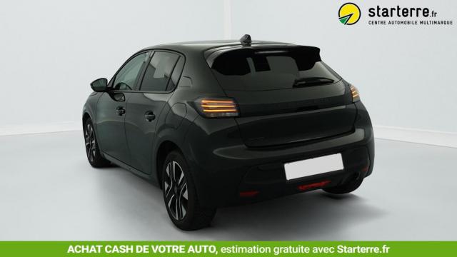 Peugeot 208 image 1