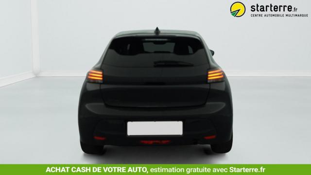 Peugeot 208 image 7