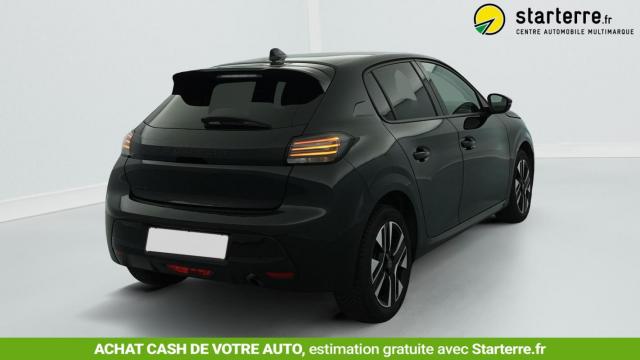 Peugeot 208 image 8