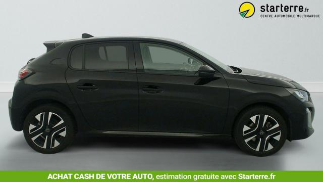 Peugeot 208 image 2