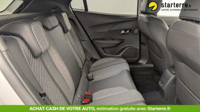 Peugeot 2008 image 2