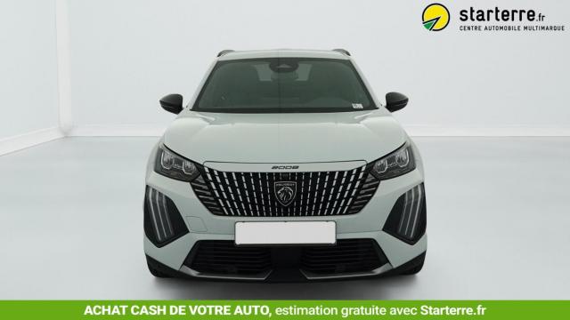 Peugeot 2008 image 8