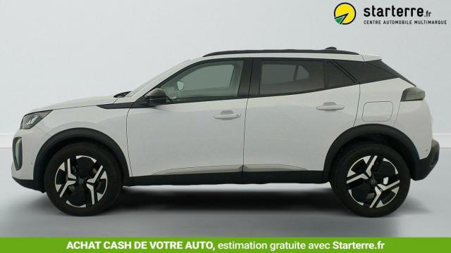 Peugeot 2008 image 4