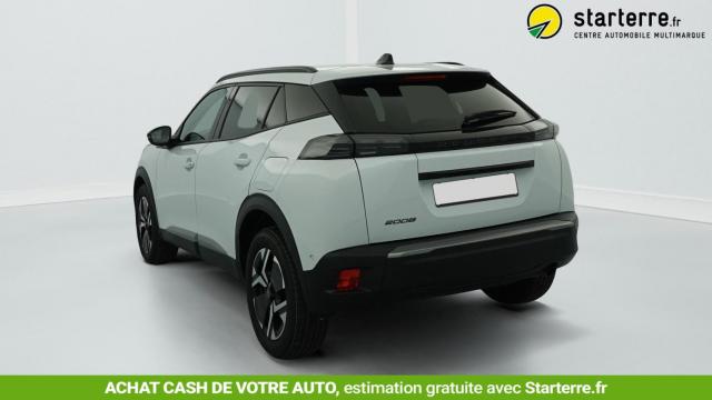Peugeot 2008 image 1