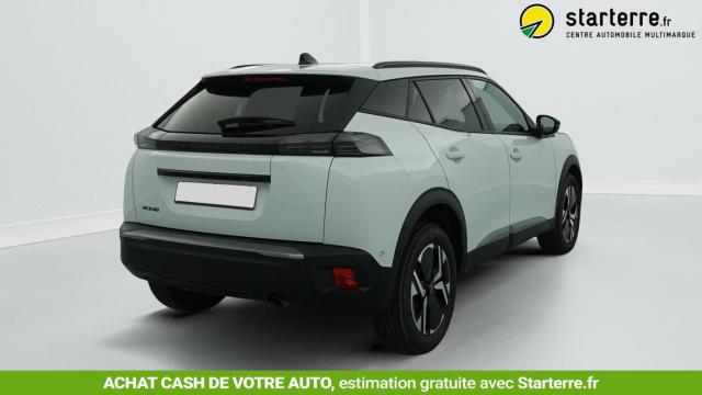 Peugeot 2008 image 9