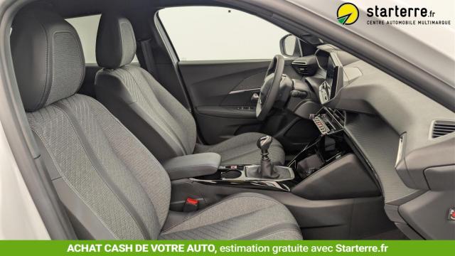 Peugeot 2008 image 6