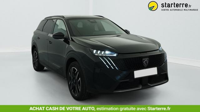 Peugeot 5008 Hybrid 145ch E-Dcs6 Gt