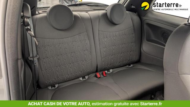 Fiat 500 image 3
