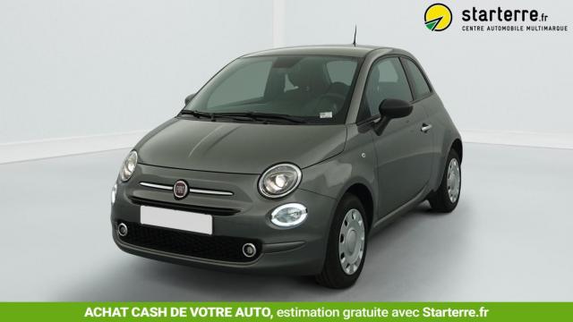 Fiat 500 image 5