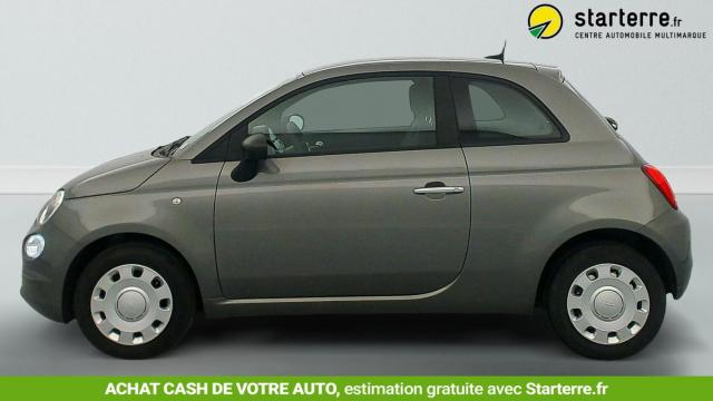 Fiat 500 image 4