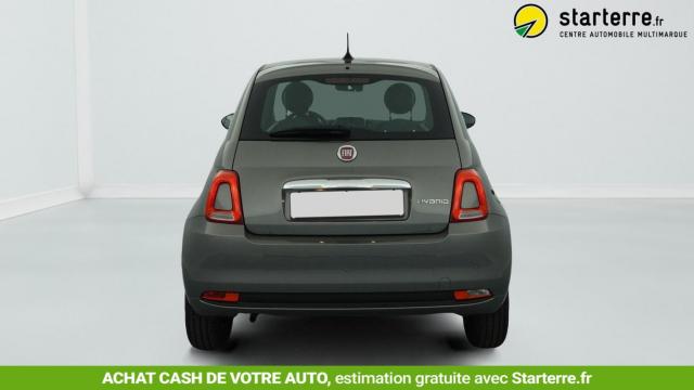 Fiat 500 image 6