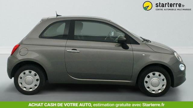Fiat 500 image 8