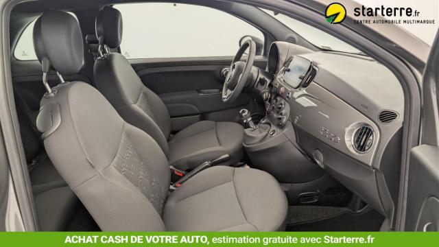 Fiat 500 image 2