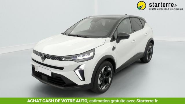 Renault Captur image 8