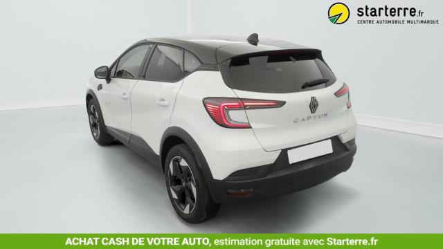 Renault Captur image 1