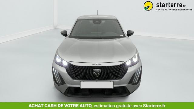 Peugeot 2008 image 3