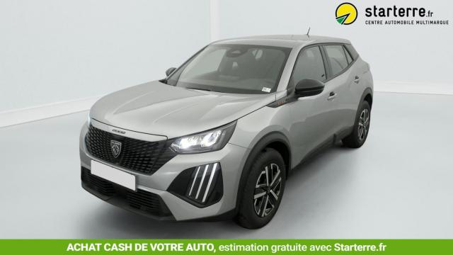 Peugeot 2008 image 9