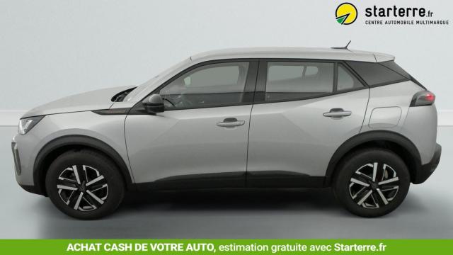 Peugeot 2008 image 4