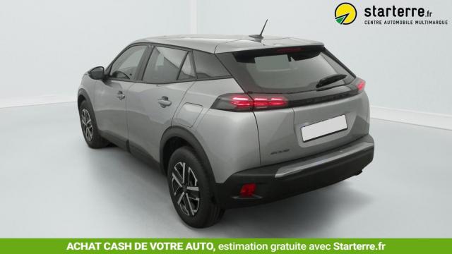 Peugeot 2008 image 7