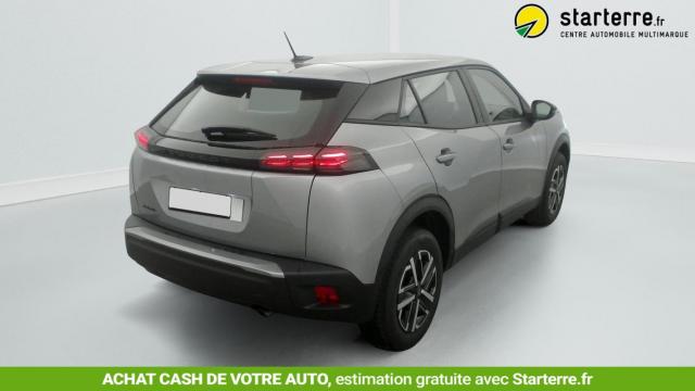 Peugeot 2008 image 5