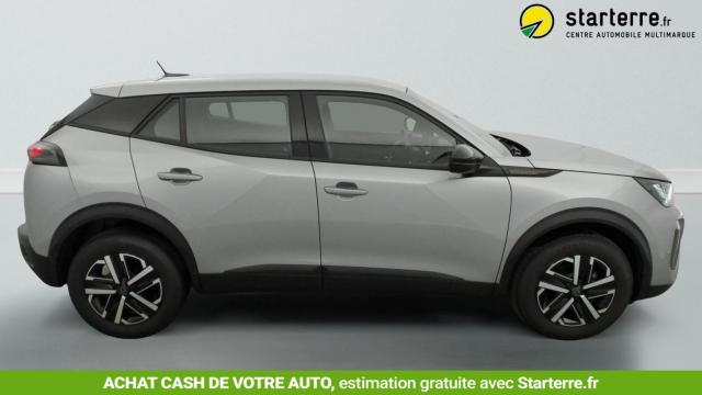 Peugeot 2008 image 8