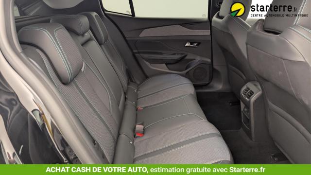 Peugeot 408 image 3