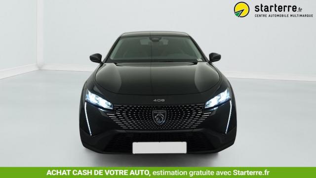 Peugeot 408 image 2