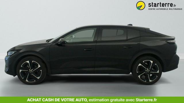 Peugeot 408 image 8