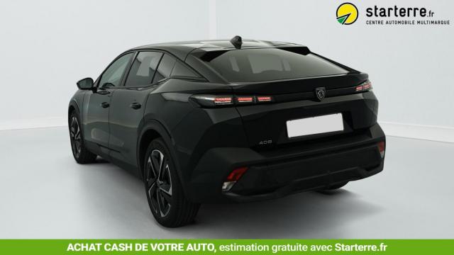 Peugeot 408 image 9