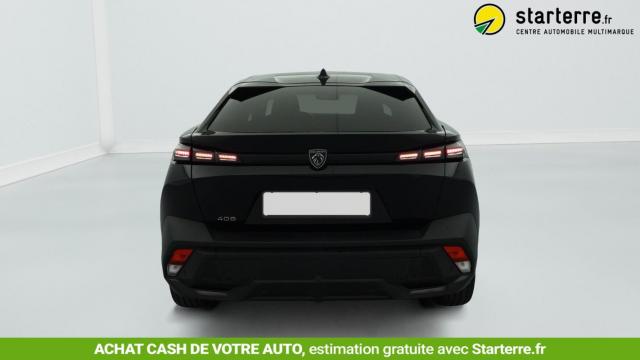 Peugeot 408 image 4