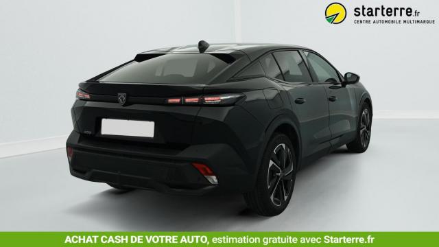 Peugeot 408 image 6