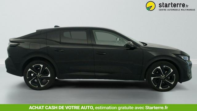 Peugeot 408 image 7
