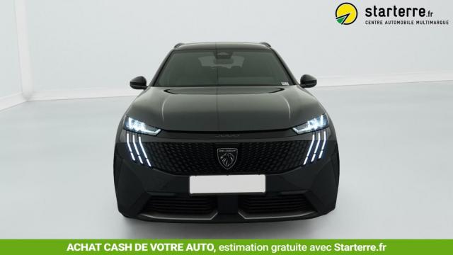 Peugeot 5008 image 5