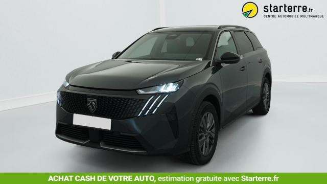 Peugeot 5008 image 7