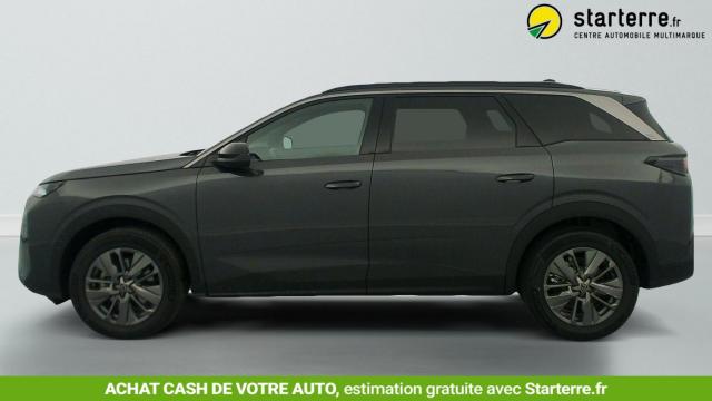Peugeot 5008 image 3