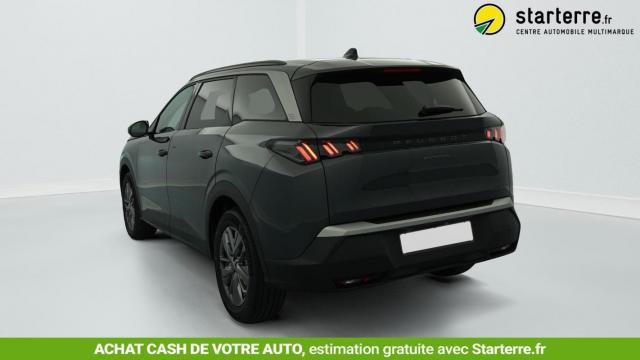Peugeot 5008 image 2