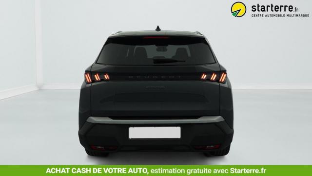 Peugeot 5008 image 8