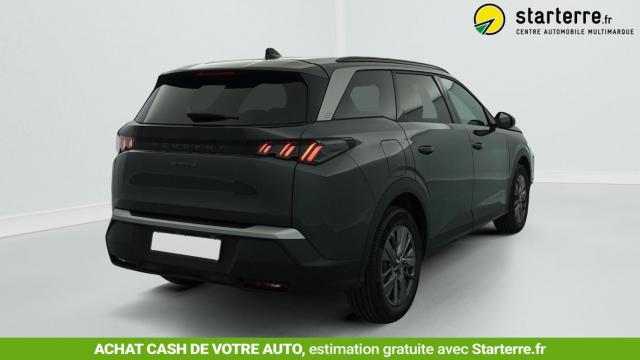 Peugeot 5008 image 1