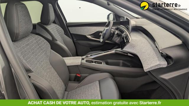 Peugeot 5008 image 4