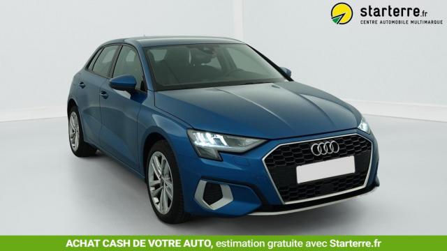 Audi A3 Sportback 30 Tfsi 110 Design