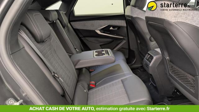 Peugeot 3008 image 7