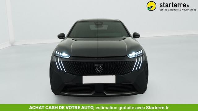 Peugeot 3008 image 8