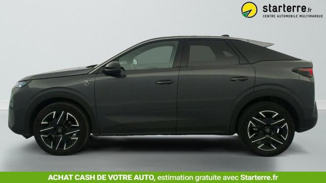 Peugeot 3008 image 5